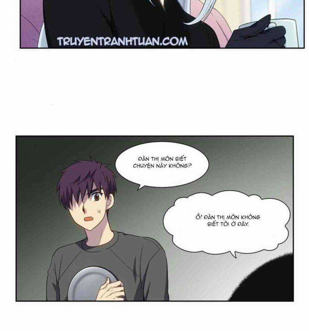 Thế Giới Game Thủ - Chapter 358 - Trang 20