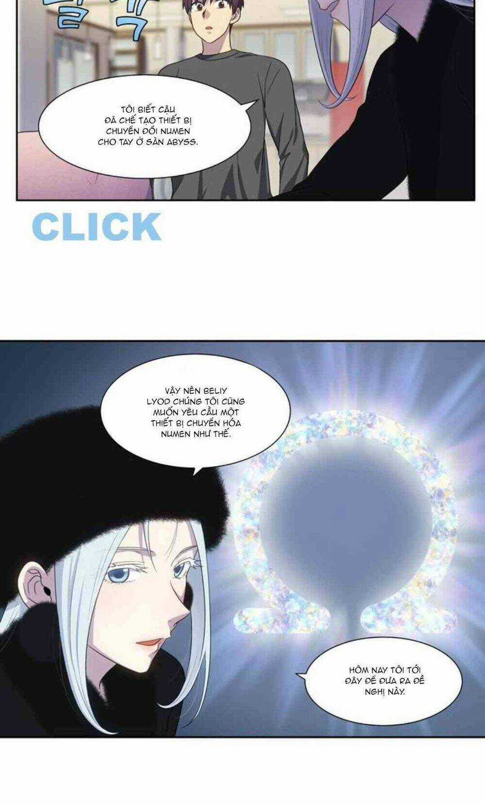 Thế Giới Game Thủ - Chapter 358 - Trang 24