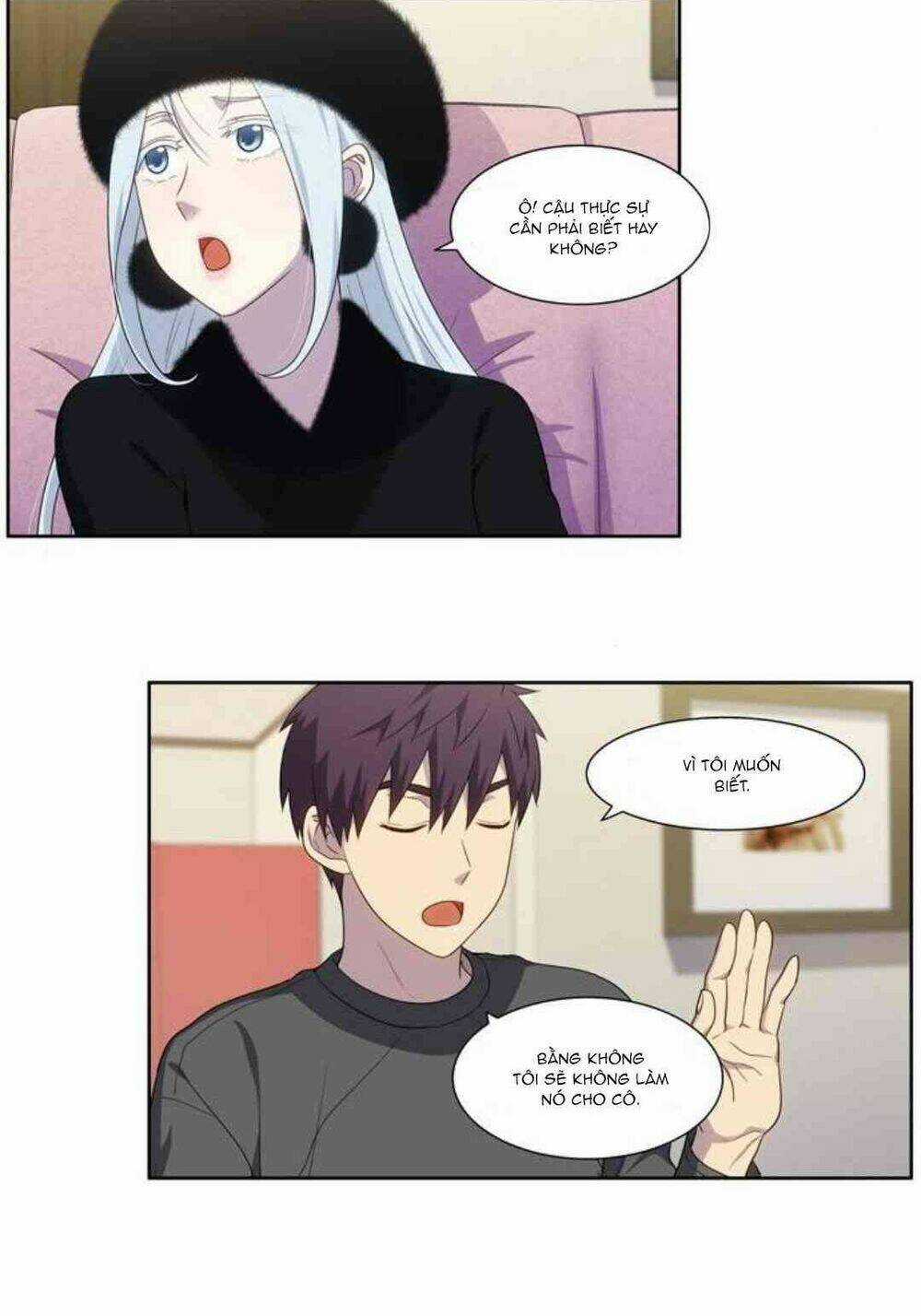 Thế Giới Game Thủ - Chapter 358 - Trang 26