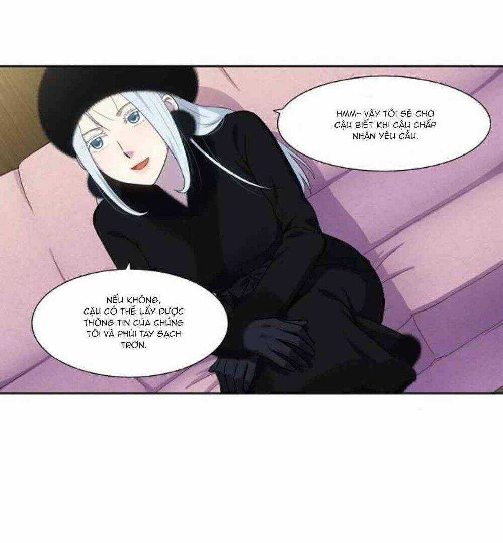 Thế Giới Game Thủ - Chapter 358 - Trang 27