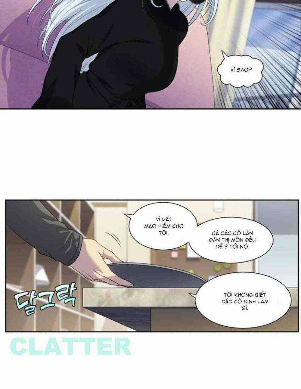 Thế Giới Game Thủ - Chapter 358 - Trang 30