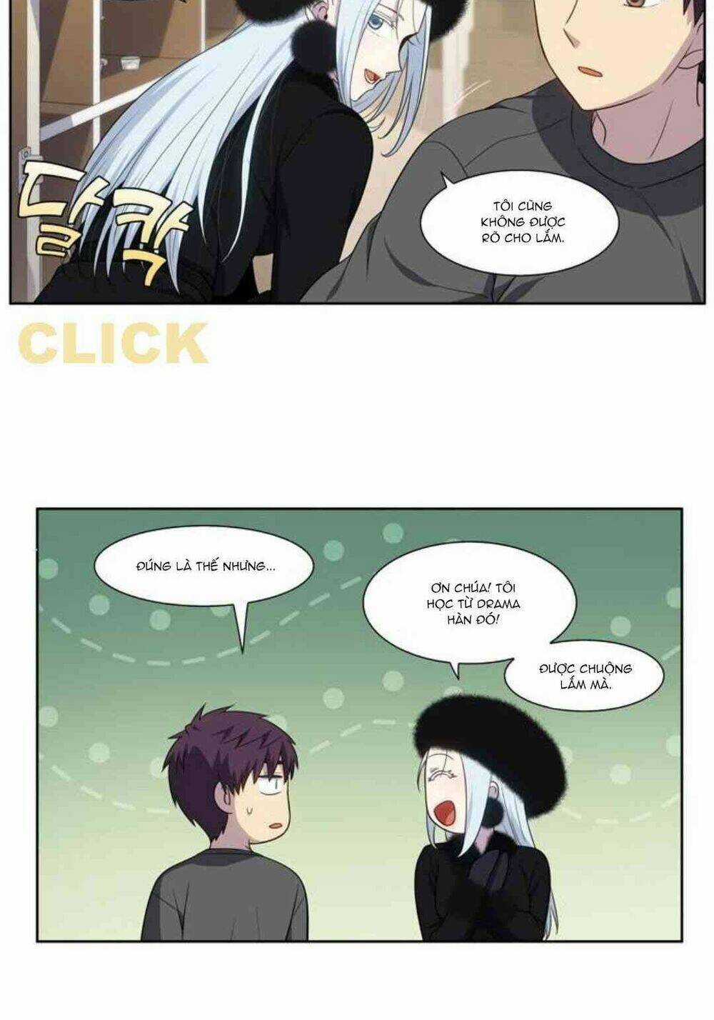 Thế Giới Game Thủ - Chapter 358 - Trang 4