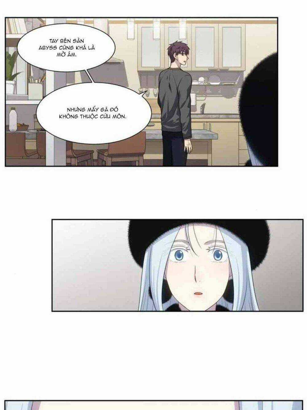 Thế Giới Game Thủ - Chapter 358 - Trang 31