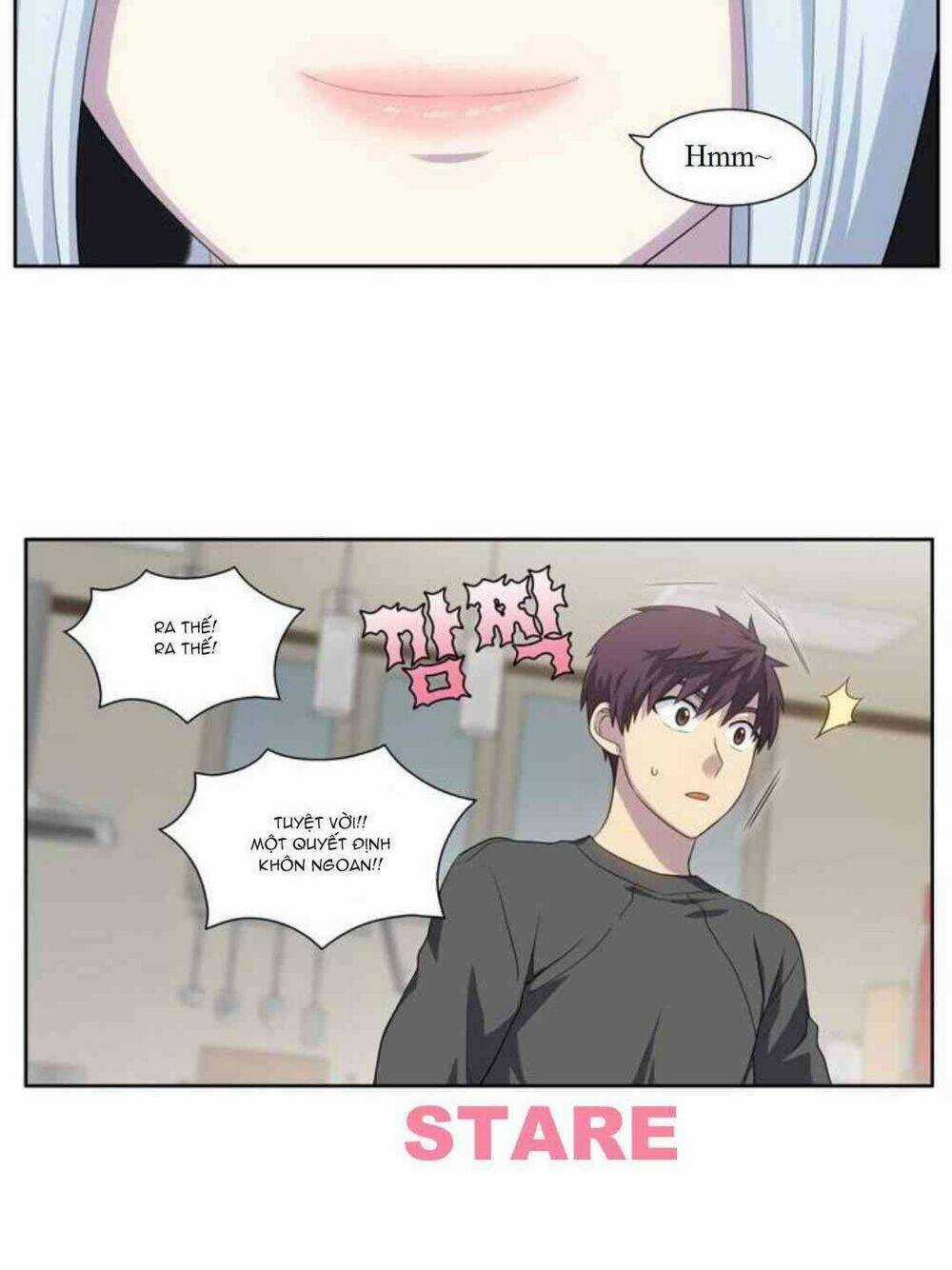 Thế Giới Game Thủ - Chapter 358 - Trang 32