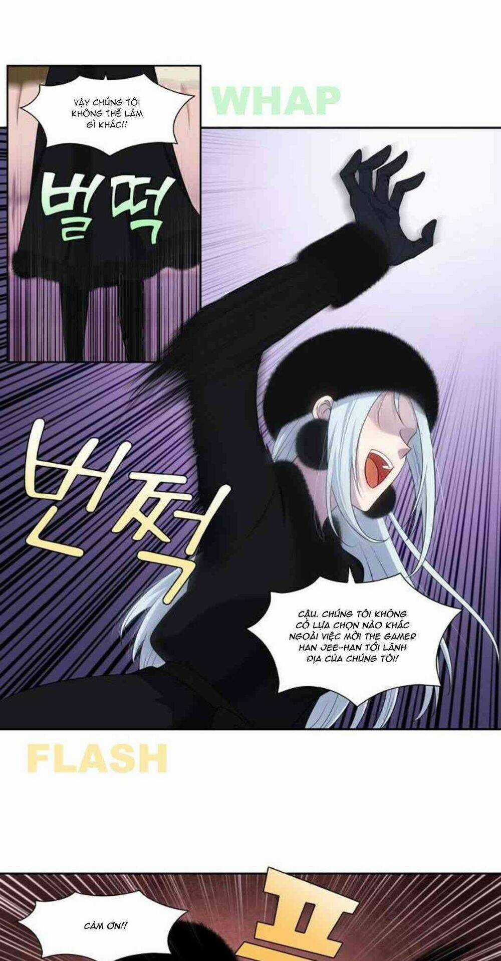 Thế Giới Game Thủ - Chapter 358 - Trang 33