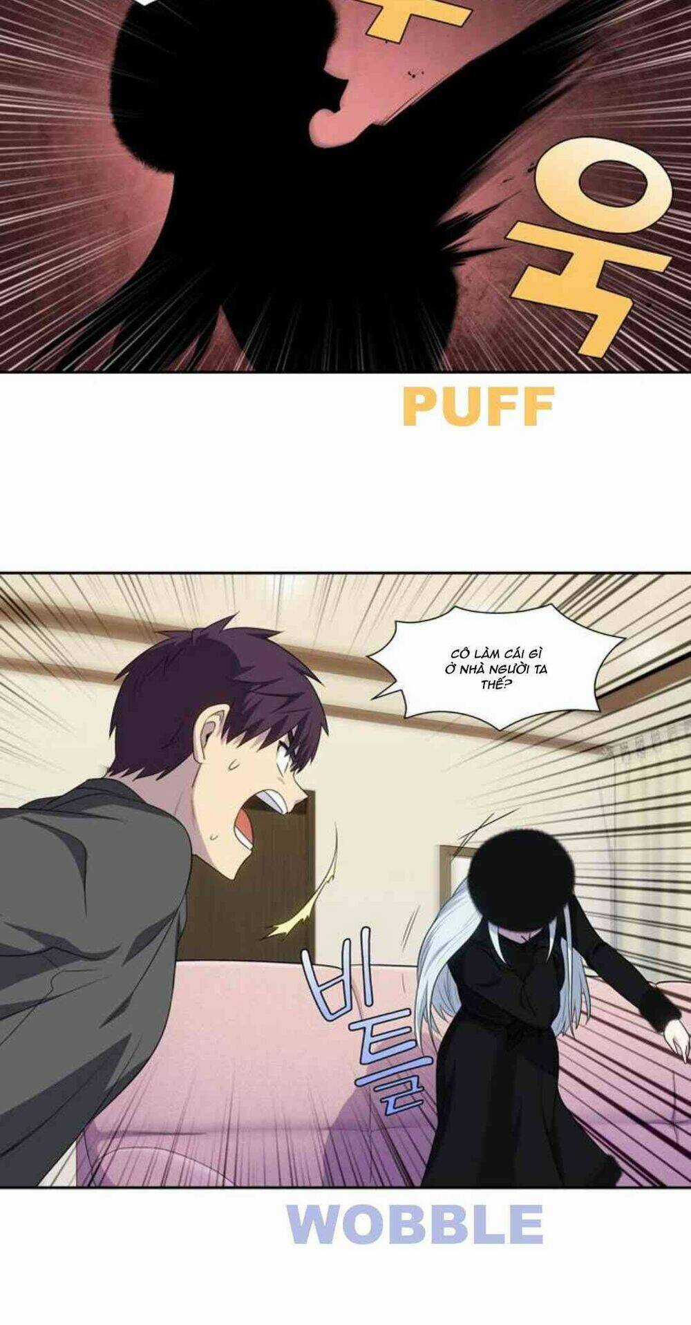 Thế Giới Game Thủ - Chapter 358 - Trang 34