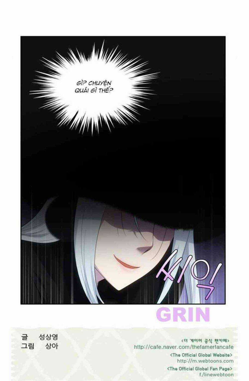 Thế Giới Game Thủ - Chapter 358 - Trang 36