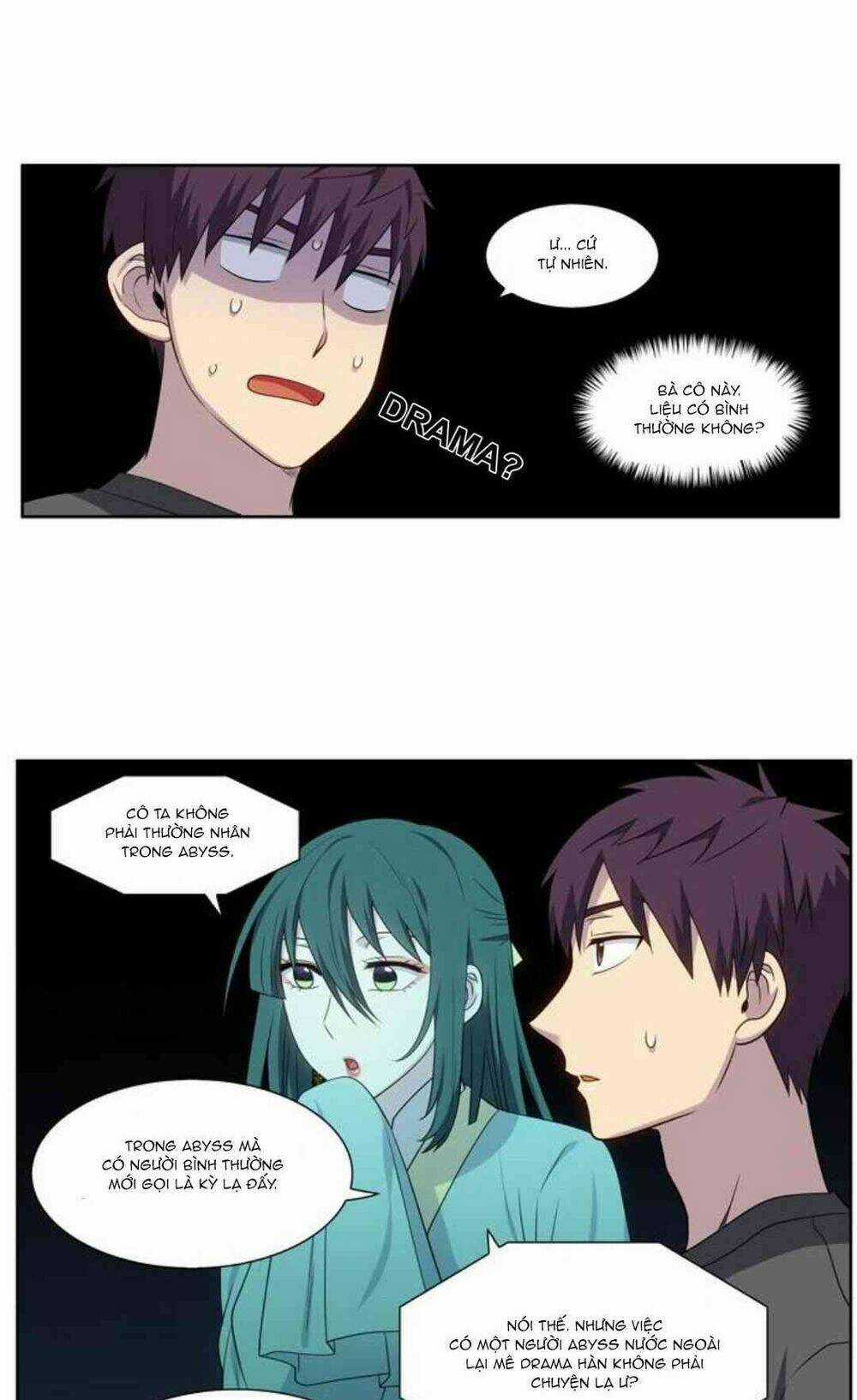 Thế Giới Game Thủ - Chapter 358 - Trang 5