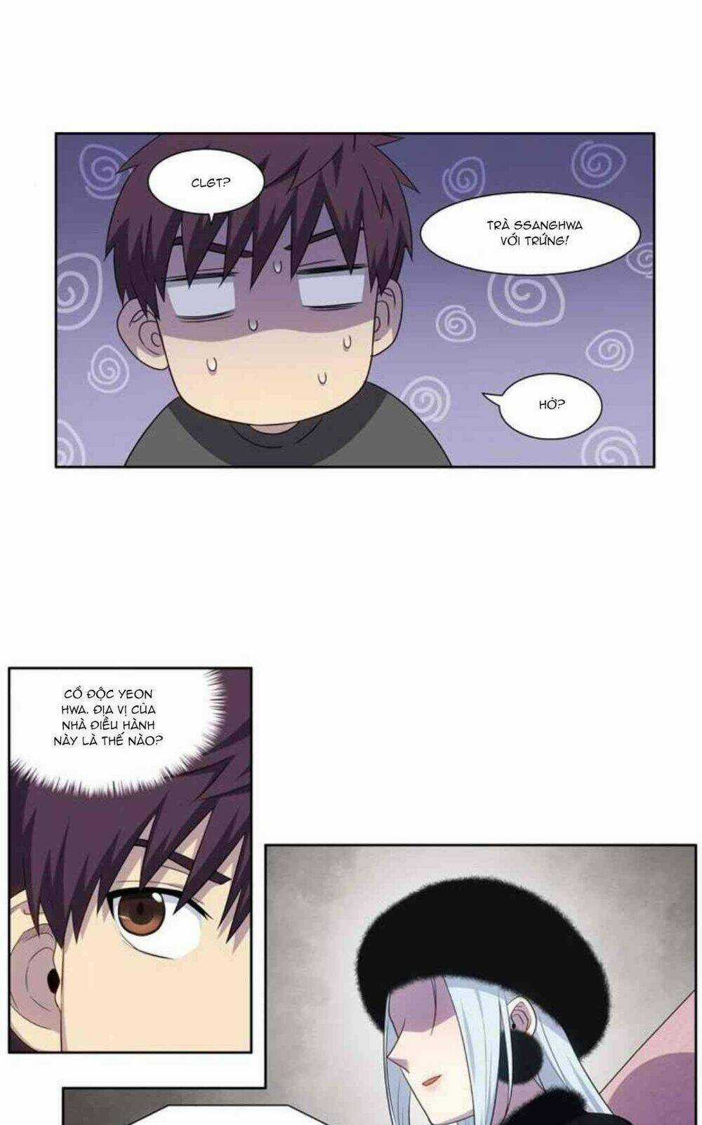 Thế Giới Game Thủ - Chapter 358 - Trang 7