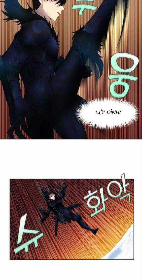 Thế Giới Game Thủ - Chapter 359 - Trang 12