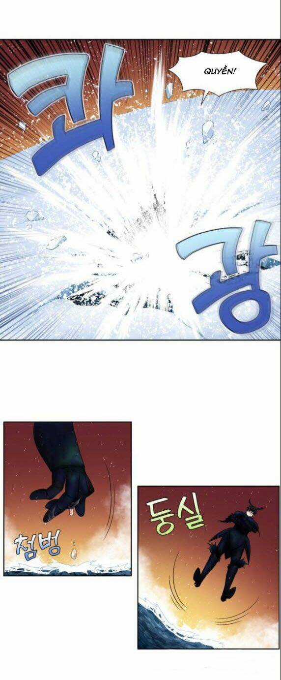 Thế Giới Game Thủ - Chapter 359 - Trang 14