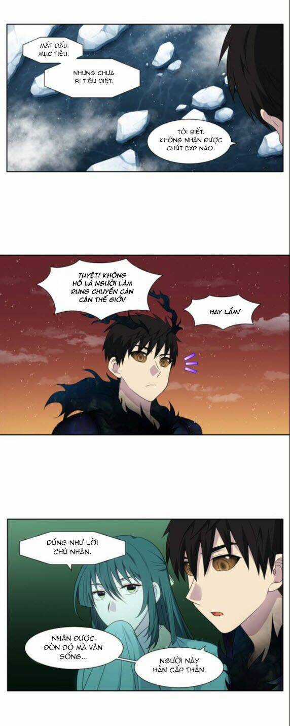 Thế Giới Game Thủ - Chapter 359 - Trang 15