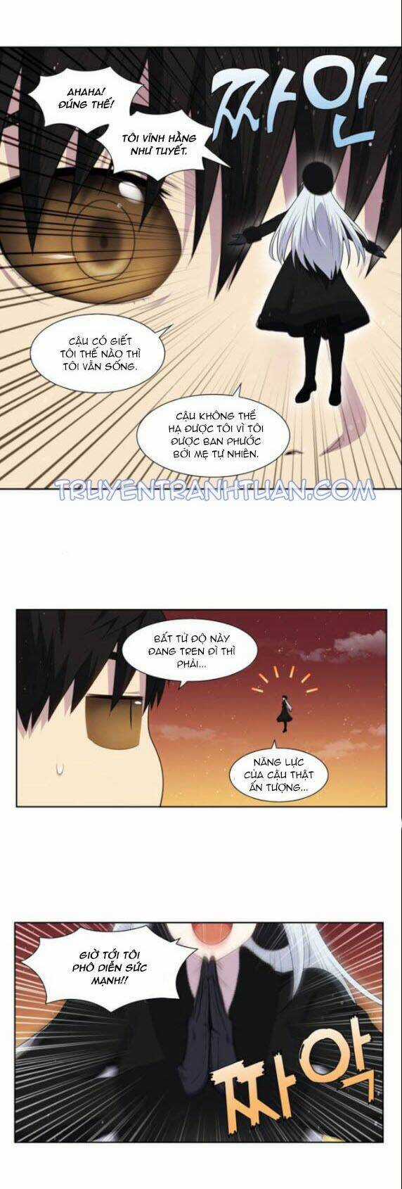 Thế Giới Game Thủ - Chapter 359 - Trang 16