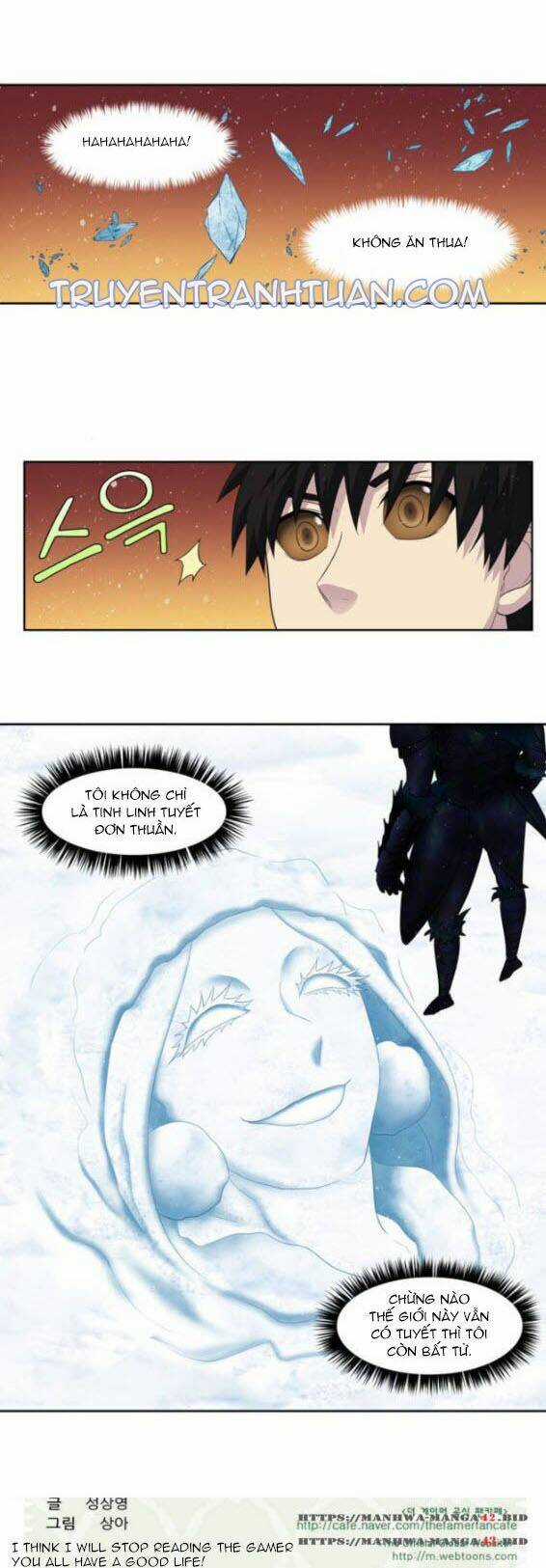 Thế Giới Game Thủ - Chapter 359 - Trang 20