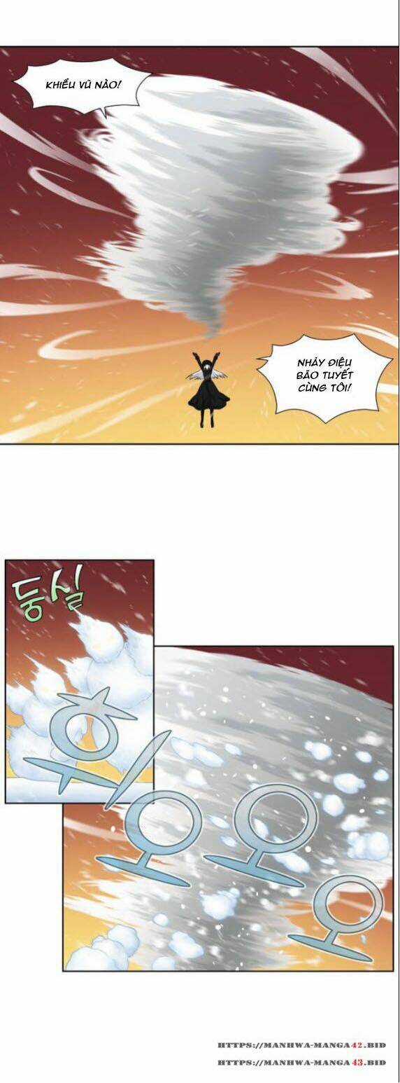 Thế Giới Game Thủ - Chapter 359 - Trang 4