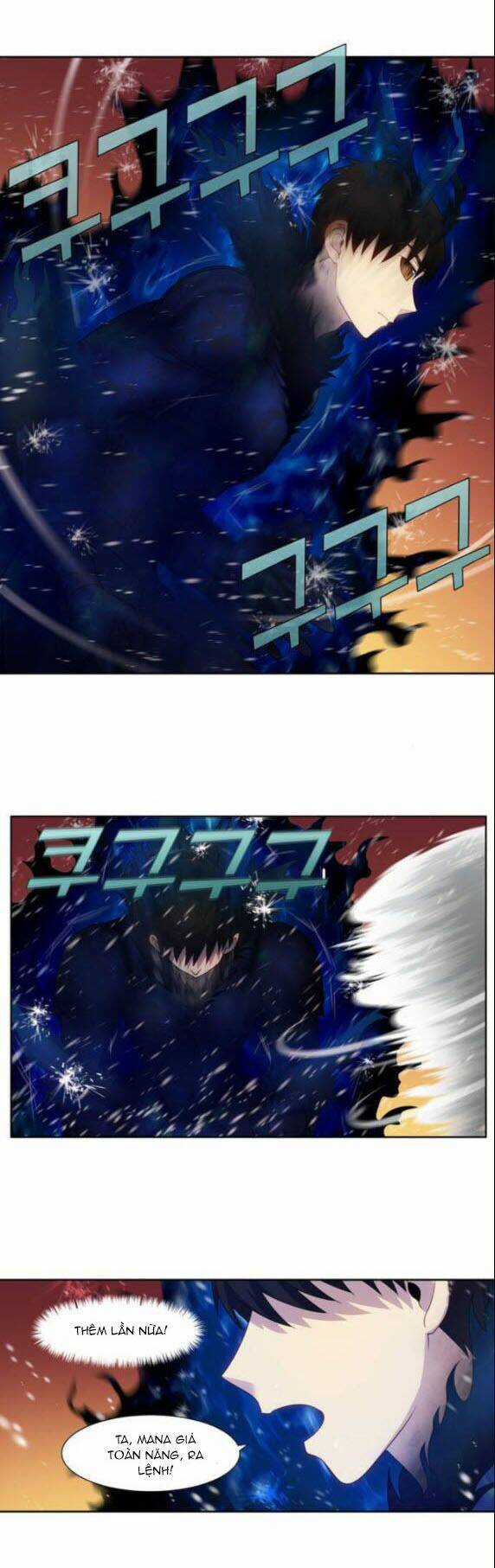 Thế Giới Game Thủ - Chapter 359 - Trang 6