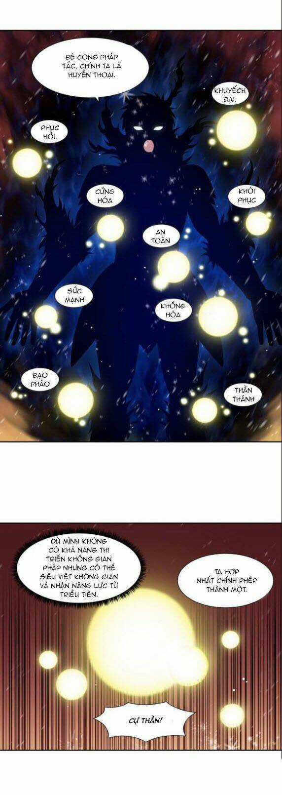 Thế Giới Game Thủ - Chapter 359 - Trang 7