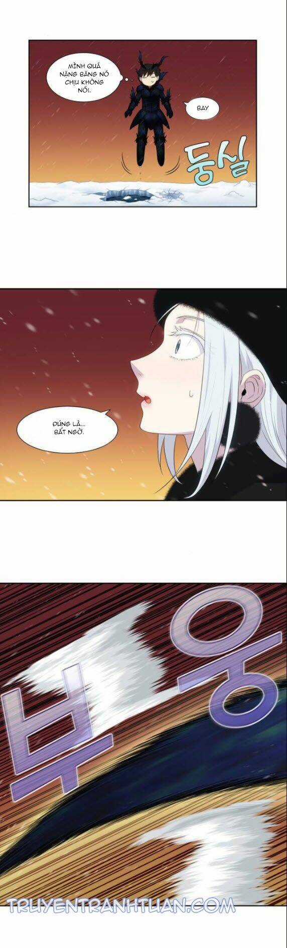 Thế Giới Game Thủ - Chapter 359 - Trang 10