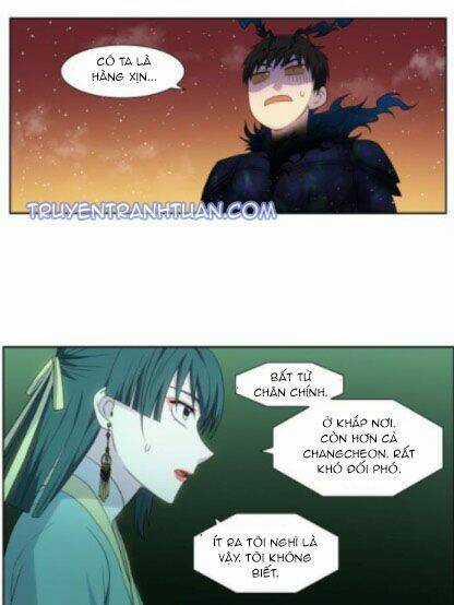 Thế Giới Game Thủ - Chapter 360 - Trang 1