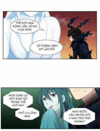Thế Giới Game Thủ - Chapter 360 - Trang 2