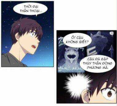 Thế Giới Game Thủ - Chapter 360 - Trang 11