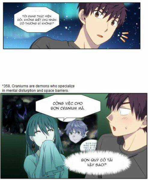 Thế Giới Game Thủ - Chapter 360 - Trang 13