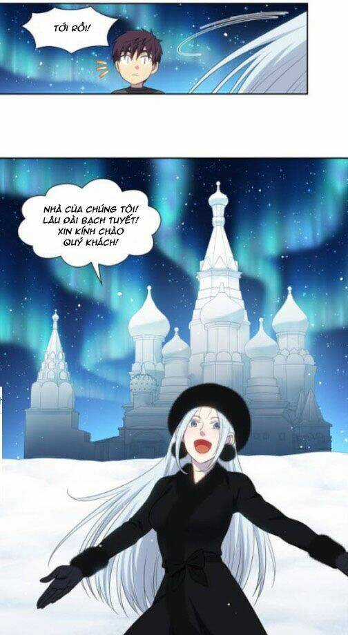 Thế Giới Game Thủ - Chapter 360 - Trang 14