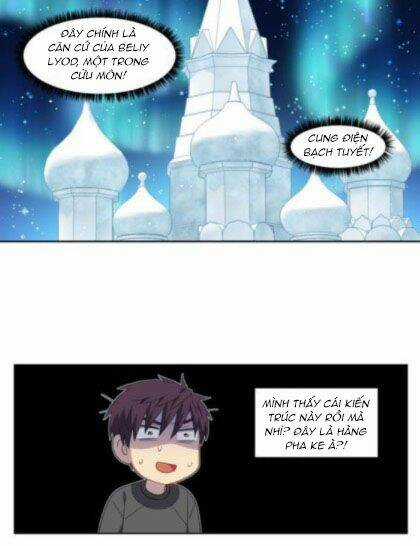 Thế Giới Game Thủ - Chapter 360 - Trang 15