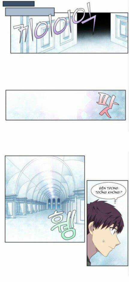 Thế Giới Game Thủ - Chapter 360 - Trang 16