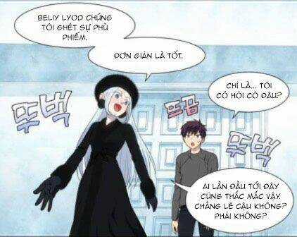 Thế Giới Game Thủ - Chapter 360 - Trang 17