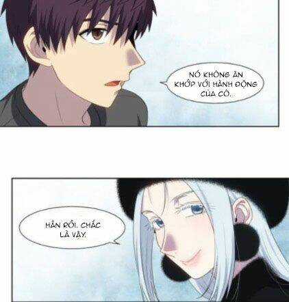 Thế Giới Game Thủ - Chapter 360 - Trang 18