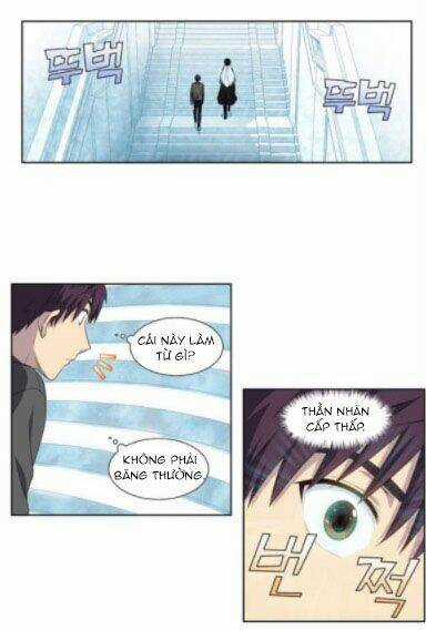 Thế Giới Game Thủ - Chapter 360 - Trang 19