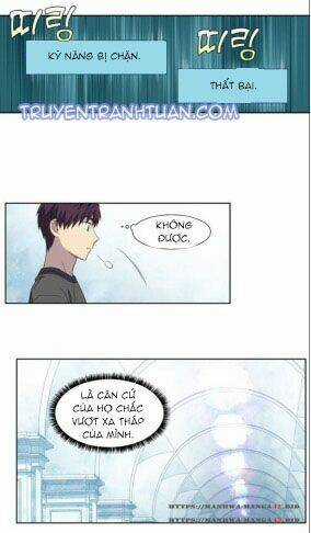 Thế Giới Game Thủ - Chapter 360 - Trang 20