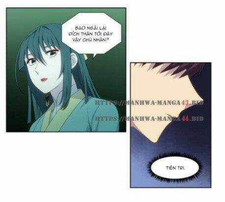 Thế Giới Game Thủ - Chapter 360 - Trang 21