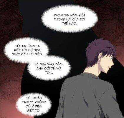 Thế Giới Game Thủ - Chapter 360 - Trang 22