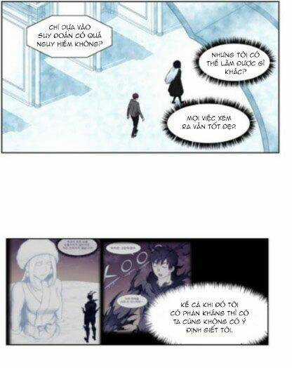 Thế Giới Game Thủ - Chapter 360 - Trang 23