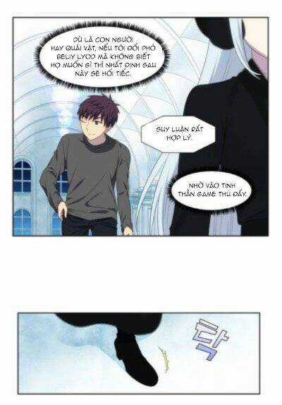 Thế Giới Game Thủ - Chapter 360 - Trang 24