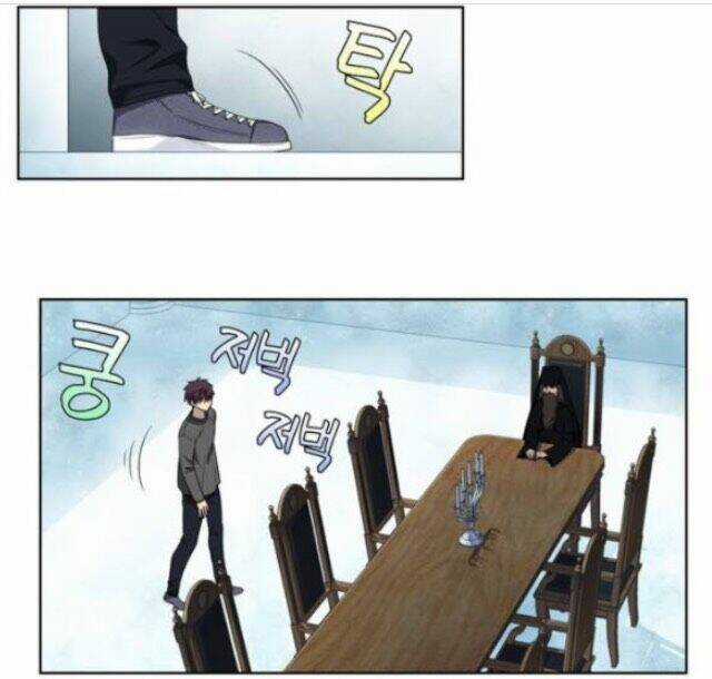 Thế Giới Game Thủ - Chapter 360 - Trang 26