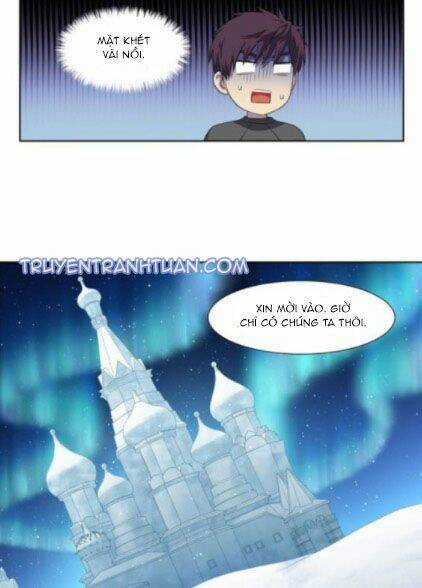 Thế Giới Game Thủ - Chapter 360 - Trang 28