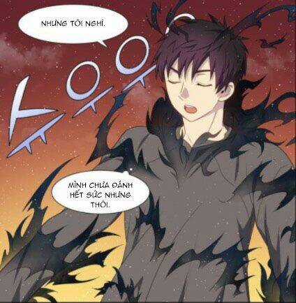 Thế Giới Game Thủ - Chapter 360 - Trang 4