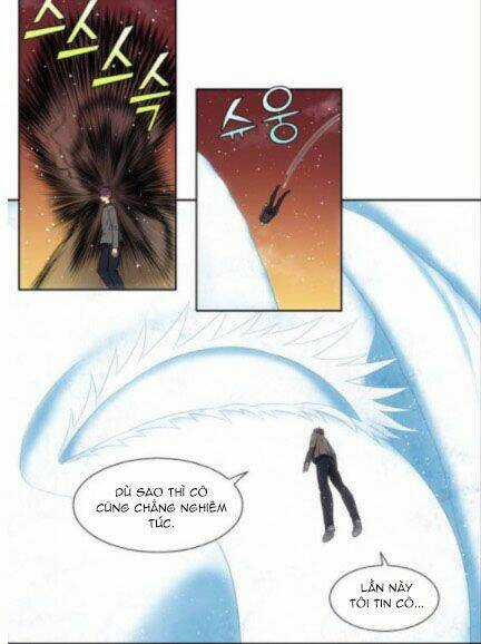 Thế Giới Game Thủ - Chapter 360 - Trang 6