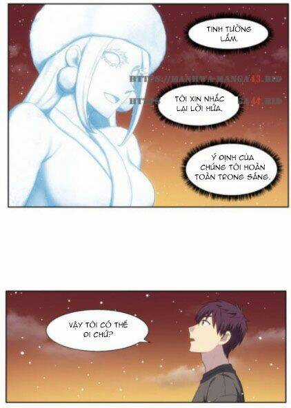 Thế Giới Game Thủ - Chapter 360 - Trang 7