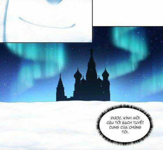 Thế Giới Game Thủ - Chapter 360 - Trang 8