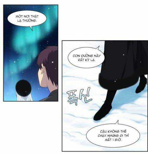 Thế Giới Game Thủ - Chapter 360 - Trang 9