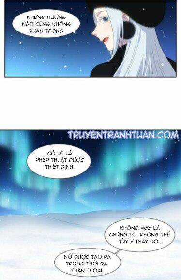 Thế Giới Game Thủ - Chapter 360 - Trang 10