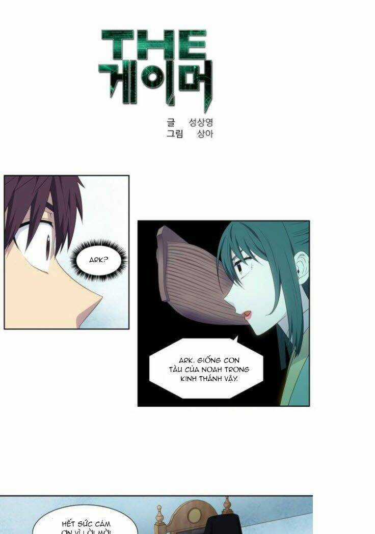 Thế Giới Game Thủ - Chapter 361 - Trang 1