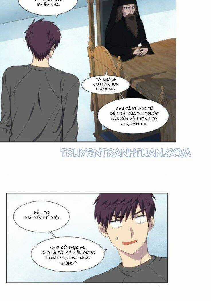 Thế Giới Game Thủ - Chapter 361 - Trang 2