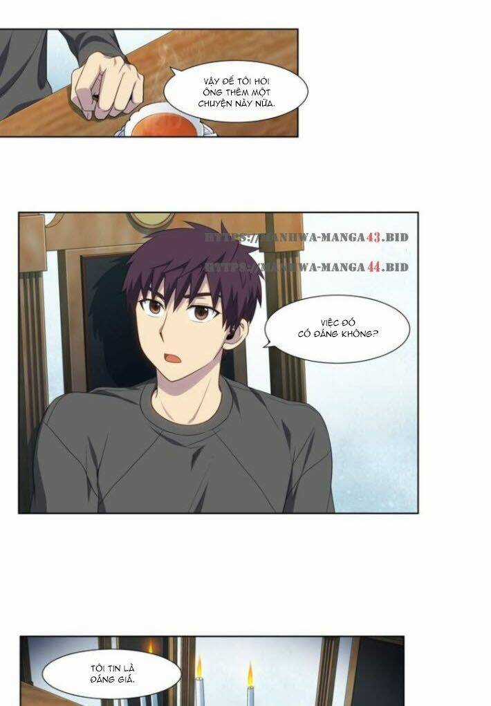 Thế Giới Game Thủ - Chapter 361 - Trang 15