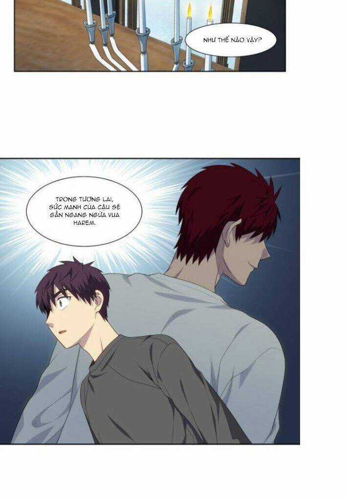 Thế Giới Game Thủ - Chapter 361 - Trang 16