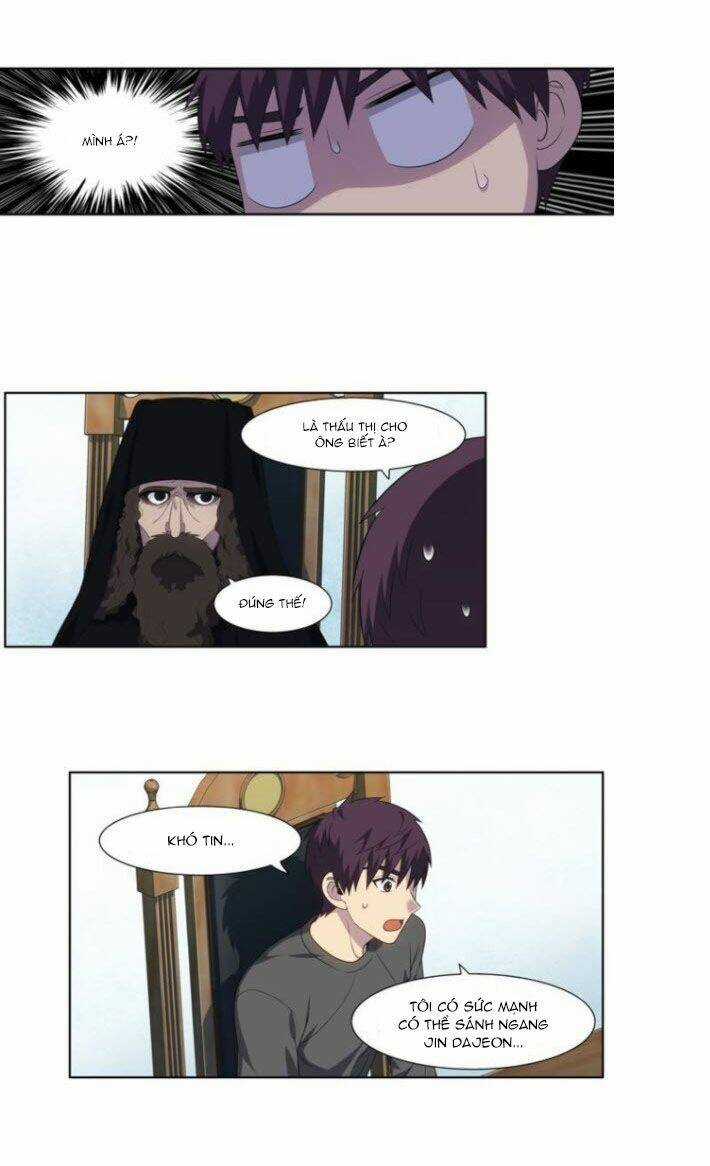 Thế Giới Game Thủ - Chapter 361 - Trang 17